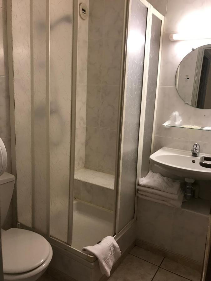 Residence Eau De Forme Мон-Луи Екстериор снимка