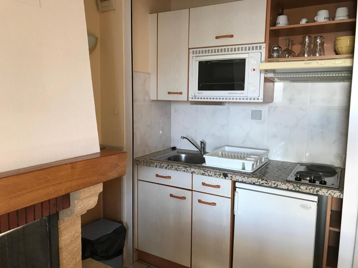 Residence Eau De Forme Мон-Луи Екстериор снимка